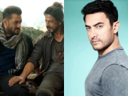 عامر خان کا شاہ رخ اور سلمان کے بلاک بسٹر 