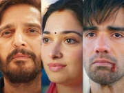 جمی شیرگل، تمنا بھاٹیہ اور اویناش تیواری کی تھرلر فلم ’سکندر کا مقدر‘ کب ریلیز ہوگی؟