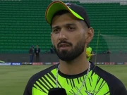 پی ایس ایل 11: آخری اوور میں کیا ہوا؟ سکندر رضا کا اہم بیان