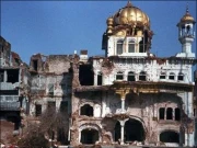 یکم نومبر 1984 کا سکھ نسل کشی سانحہ؛ بھارت کی تاریخ کا سیاہ باب