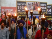 بھارتی اداروں میں بی جے پی کی مداخلت، مذہبی خودمختاری پر حملے جاری