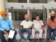 مودی سرکار کا متعصبانہ چہرہ بے نقاب، سکھ یاتریوں کو کرتارپور جانے سے روک دیا