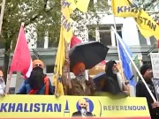سکھ برادری کا  کینیڈا میں احتجاج ؛ بھارت کے خفیہ نیٹ ورکس کا عالمی سطح پر پردہ چاک