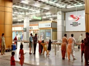 سیالکوٹ: جعلی ویزے پر ہنگری جانے والا مسافر ایئرپورٹ سے گرفتار