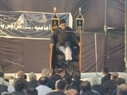 کراچی میں چُپ تعزیہ کا مرکزی جلوس آج برآمد ہوگا، سیکیورٹی اور ٹریفک کے فول پروف انتظامات