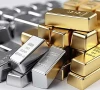 سونے کی قیمت میں اضافہ، چاندی کے نرخ تاریخ کی بلند ترین سطح پر