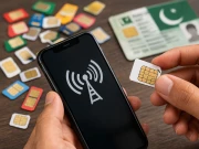 ملک میں 81 لاکھ سے زائد سمز ایکسپائرڈ شناختی کارڈز پر فعال ہونے کا انکشاف