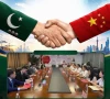 سندھ حکومت اور چینی کمپنیوں کے درمیان سرمایہ کاری کے 34 مفاہمتی یادداشتوں پر دستخط