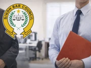 سندھ بار کونسل کا سرکاری ملازمت کرنے والے وکلا کیخلاف ایکشن