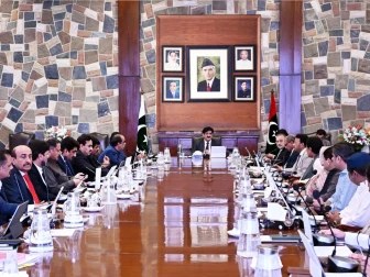 فوٹو: ایکسپریس