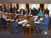 سندھ کابینہ کا اجلاس 6 نومبر کو طلب کرلیا گیا