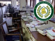 محکمہ خوراک سندھ میں بدانتظامیاں؛  متعدد افسران کو معطل کردیا گیا