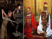حکومت سندھ کا کم عمری کی شادیوں اور چائلڈ لیبر کا اعتراف