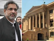 سندھ ہائیکورٹ بینچ کا 26 ویں آئینی ترمیم کیخلاف شاہد خاقان کی درخواست سننے سے انکار