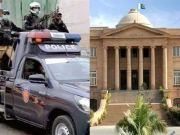 عدالتی حکم پر آئی جی سندھ نے ایس ایچ او تعینات کرنے کا نیا حکمنامہ جاری کر دیا