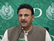 وزیر داخلہ سندھ کی رمضان میں فول پروف سیکیورٹی یقینی بنانے کی ہدایت