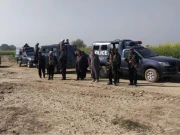 سندھ حکومت کا کچے کے ڈاکوؤں کے خلاف گرینڈ آپریشن کا اعلان