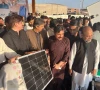 کراچی، سندھ سولر انرجی پروجیکٹ میں مبینہ کرپشن پر باضابطہ انکوائری شروع