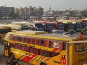 سندھ کے سینیئر وزیر کا عیدالاضحیٰ پر زائد کرایہ کی شکایات پر سخت کارروائی کا حکم