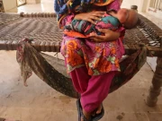 سندھ حکومت نے حاملہ خواتین کیلیے امداد 30 ہزار سے بڑھا کر 41 ہزار کردی