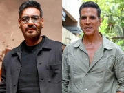 اجے دیوگن اور اکشے کمار کی بڑی اسکرین پر واپسی، مداحوں کے لیے بڑی خوشخبری