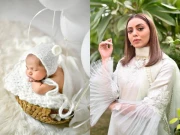 مریم نور کا نومولود بیٹے پر نامناسب تبصرے پر شدید ردعمل