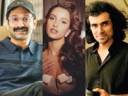 فہد فاصل کا بالی ووڈ ڈیبیو! امتیاز علی کی فلم میں ٹرپتی ڈمری کے ساتھ نظر آئیں گے