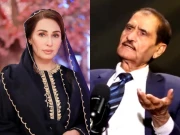 ناصر ادیب نے ریما خان کو فلم میں کاسٹ نہ کرنے کی حیرت انگیز وجہ بتادی