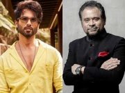 انیس بزمی نے شاہد کپور کے ساتھ فلم کی منسوخی پر خاموشی توڑ دی