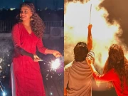 کیرتی سریش نے انتھونی تھٹل کے ساتھ اپنے تعلق کی تصدیق کر دی