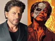 ’جوان‘ کی جاپان میں زبردست پذیرائی : شاہ رخ خان کا مداحوں کا شکریہ