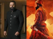 رشب شیٹی فلم ’دی پرائیڈ آف بھارت: چھترپتی شیواجی مہاراج‘ میں تاریخی کردار نبھائیں گے
