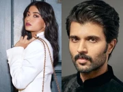 وجے دیوراکونڈا  نے رشمیکا مندانا سے اپنے تعلق پر خاموشی توڑ دی