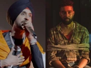 دلجیت دوسانجھ نے اے پی ڈھلوں کو انسٹاگرام پر بلاک کیا؟ حقیقت سامنے آگئی