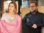 عائشہ آفریدی نے شاہد آفریدی سے تعلق کی خبروں پر خاموشی توڑ دی