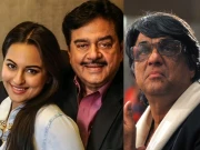 مکیش کھنہ نے شتروگن سنہا سے متعلق بیان پر سناکشی کو وضاحت پیش کردی