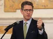 ’امریکا کا ’خصوصی تعلق‘ برطانیہ کے ساتھ نہیں اسرائیل کے ساتھ ہے‘، برطانوی سفیر کی آڈیو لیک ہوگئی