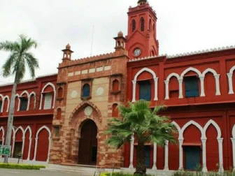 کراچی، سر سید یونیورسٹی میں بھی آج ہونے والی کلاسز ملتوی