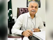 جناح سندھ میڈیکل یونیورسٹی کے وی سی کی مدت ملازمت میں مزید چار سال کی توسیع