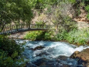 بارشوں اور لینڈ سلائیڈنگ سے تباہی، مانسہرہ کا سیاحتی مقام بند