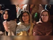 اڈیالہ جیل: عمران خان کی تینوں بہنوں کو ایک بار پھر ملاقات سے روک دیا گیا