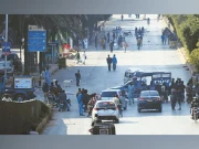 کرم واقعے پر کراچی میں احتجاج؛ مذہبی جماعت شہریوں کی تکلیف کو سمجھے، ترجمان حکومت سندھ