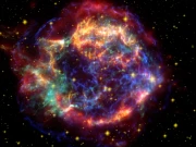 فلک بین آسمان پر ستارہ بنتا دیکھ سکیں گے!