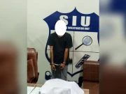 کراچی، ایس آئی پولیس کا آپریشن بین الصوبائی نیٹ ورک کے کارندے سے 18 کلو سے زائد چرس برآمد