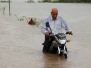 سیالکوٹ میں طوفانی بارش نے تباہی مچادی، ایک ہی خاندان کے 5 افراد سمیت 6 لوگ سیلابی پانی میں بہہ گئے