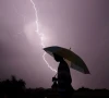 خیبرپختونخوا  میں آسمانی بجلی گرنے سے 2 بچے جاں بحق، مدرسے کی 20 سے زائد طالبات زخمی 