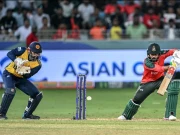 ایشیا کپ: سری لنکا اور بنگلادیش کے درمیان سنسنی خیز آخری اوور میں کیا ہوا؟ ویڈیو وائرل