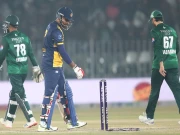 سہ ملکی سیریز: فائنل میں رسائی یا گھر واپسی، سری لنکا کیلیے فیصلہ کن مقابلہ