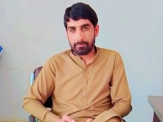 کراچی؛ ڈاکوؤں کی لوٹ مار کی کوشش ناکام، دو بچوں کے باپ کو فائرنگ کرکے قتل کر دیا