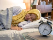 کیا آپ رمضان میں نیند کی کمی کا شکار ہیں؟ یہ تحریر آپ ہی کے لیے ہے!